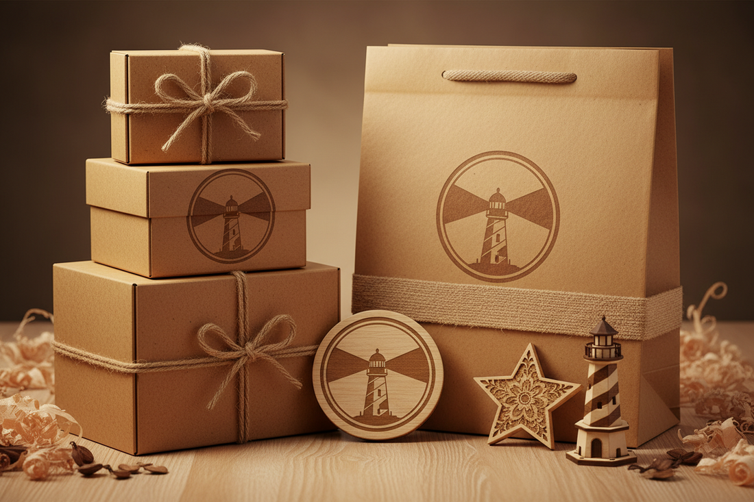 The Power of Branding Your Handmade Products