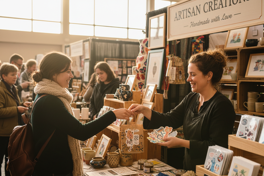 10 Best Things to Give Away to Customers (That They'll Actually Love!)