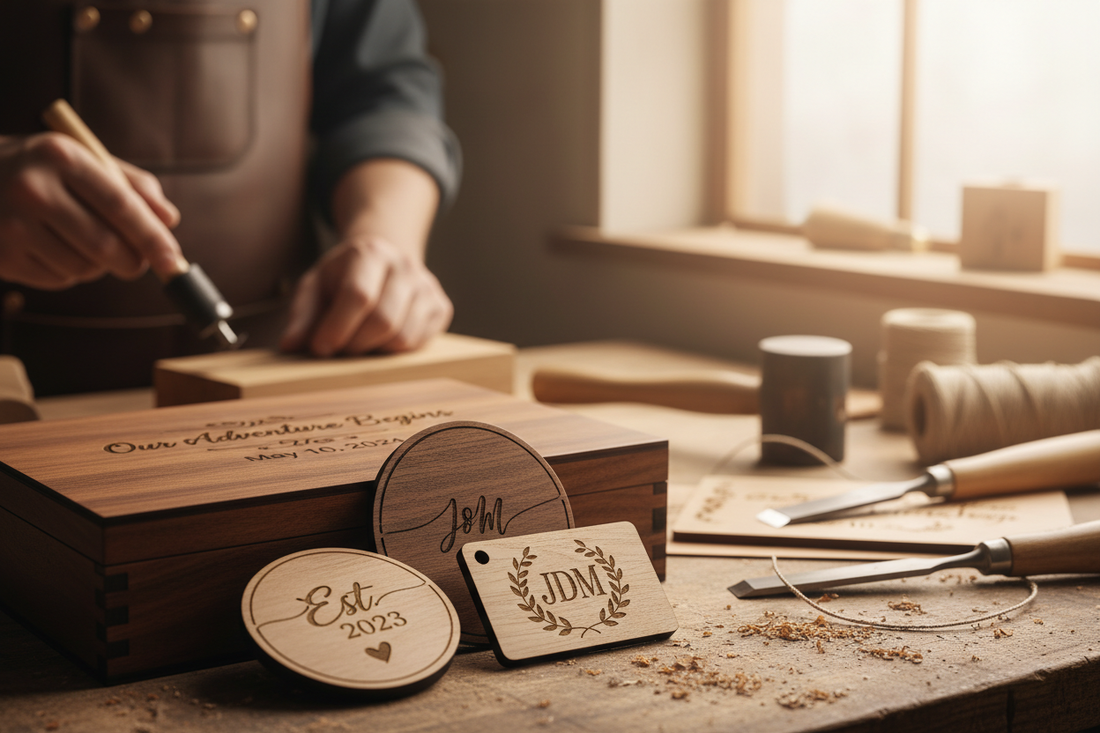 Personalized Products: Ideas that Resonate