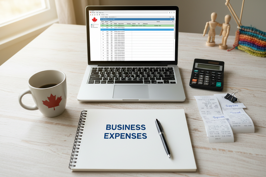 Tax Deductions for Sole Proprietors in Canada: Keep More of What You Earn
