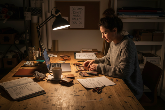 The Real Cost of Owning a Small Business: What They Don't Tell You