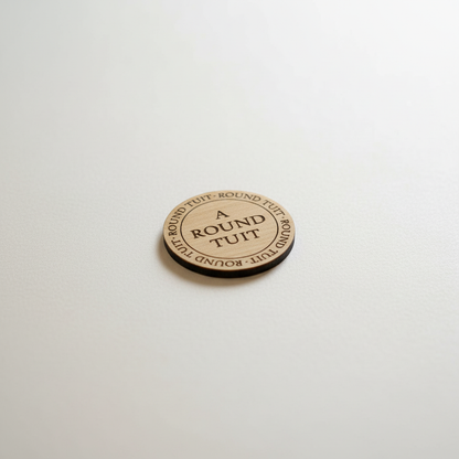 A Round Tuit product image