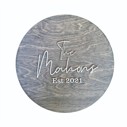 Wedding Guest Book