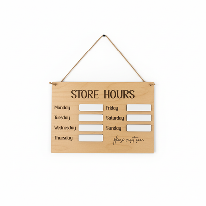 Clean white background product shot