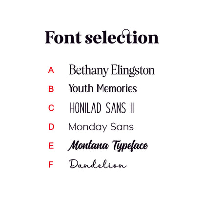 Custom Engraved Leatherette Keychain