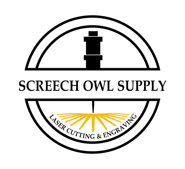 Screech Owl Supply